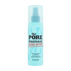 Fixátor make-upu Benefit The POREfessional Super Setter 120 ml