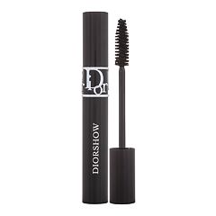 Řasenka Christian Dior Diorshow 24H Wear Buildable Volume 10 ml 090 Black