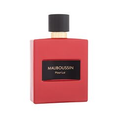 Parfémovaná voda Mauboussin Pour Lui In Red 100 ml