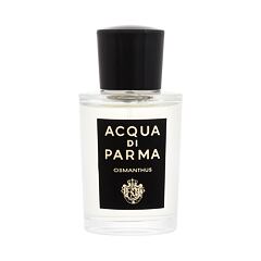 Parfémovaná voda Acqua di Parma Signatures Of The Sun Osmanthus 20 ml