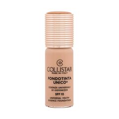 Make-up Collistar Unico Foundation SPF15 10 ml 3G Golden Beige Tester