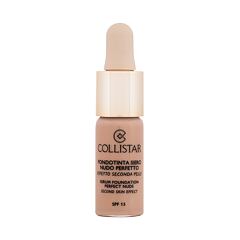 Make-up Collistar Serum Foundation Perfect Nude SPF15 10 ml 2 Beige Tester