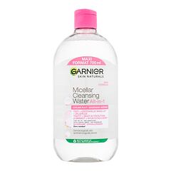 Micelární voda Garnier Skin Naturals Micellar Cleansing Water All-in-1 700 ml
