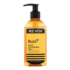 Čisticí gel Revox Buzz Face Cleansing Gel 180 ml