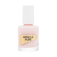 Lak na nehty Max Factor Miracle Pure 12 ml 205 Nude Rose