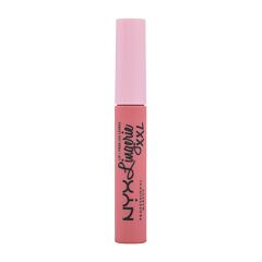 Rtěnka NYX Professional Makeup Lip Lingerie XXL 4 ml 03 Xxpose me