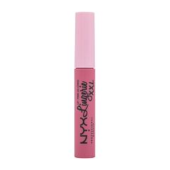 Rtěnka NYX Professional Makeup Lip Lingerie XXL 4 ml 15 Pushed Up