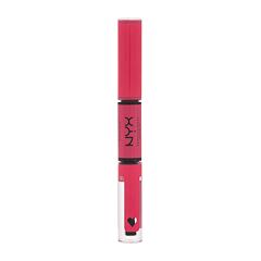 Rtěnka NYX Professional Makeup Shine Loud 3,4 ml 13 Another Level