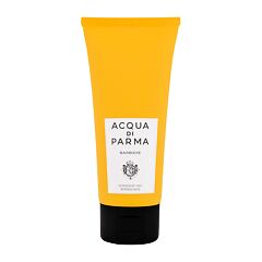 Čisticí gel Acqua di Parma Collezione Barbiere Refreshing Face Wash 100 ml