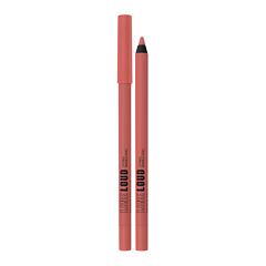 Tužka na rty NYX Professional Makeup Line Loud 1,2 g 04 Born To Hustle