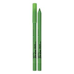 Tužka na oči NYX Professional Makeup Epic Wear Liner Stick 1,21 g 23 Emerald Cut