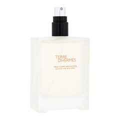 Tělový sprej Hermes Terre d´Hermès 100 ml
