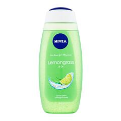 Sprchový gel Nivea Lemongrass & Oil 500 ml