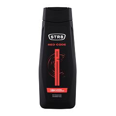 Sprchový gel STR8 Red Code 400 ml