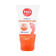 Krém na nohy Astrid PEO Foot Cream 75 ml