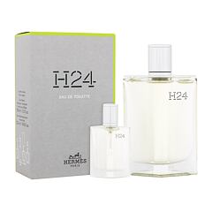 Toaletní voda Hermes H24 100 ml Kazeta