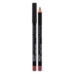 Tužka na rty NYX Professional Makeup Slim Lip Pencil 1 g 828 Ever