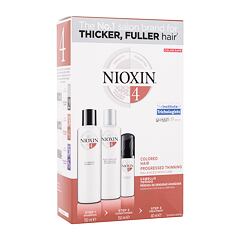 Šampon Nioxin System 4 150 ml Kazeta