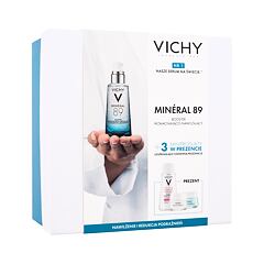 Pleťové sérum Vichy Minéral 89 50 ml Kazeta