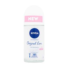 Antiperspirant Nivea Original Care 50 ml