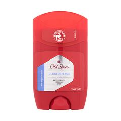 Antiperspirant Old Spice Ultra Defence Antiperspirant & Deodorant 50 ml