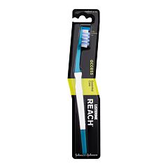 Klasický zubní kartáček Listerine Reach Access Medium 1 ks