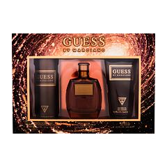 Toaletní voda GUESS Guess by Marciano 100 ml Kazeta