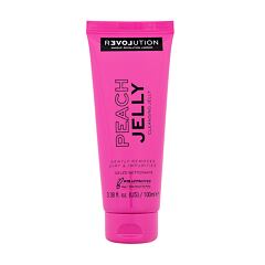 Čisticí gel Revolution Relove Peach Jelly Cleansing Jelly 100 ml