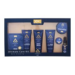 Sprchový gel Xpel Shape Up Ultimate Care Kit 100 ml Kazeta