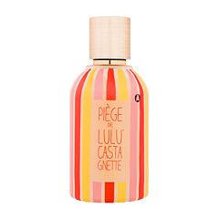 Parfémovaná voda Lulu Castagnette Piege de Lulu Castagnette Pink 100 ml