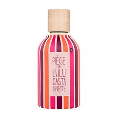 Parfémovaná voda Lulu Castagnette Piege de Lulu Castagnette 100 ml