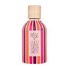 Parfémovaná voda Lulu Castagnette Piege de Lulu Castagnette 100 ml