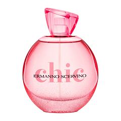 Parfémovaná voda Ermanno Scervino Chic 100 ml