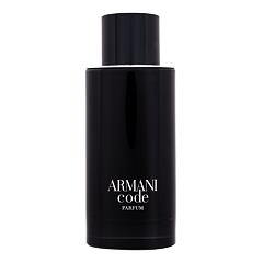 Parfémovaná voda Giorgio Armani Code Parfum Plnitelný 125 ml