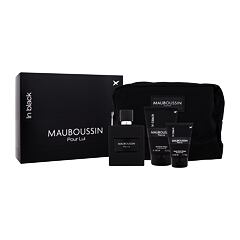 Parfémovaná voda Mauboussin Pour Lui in Black 100 ml Kazeta