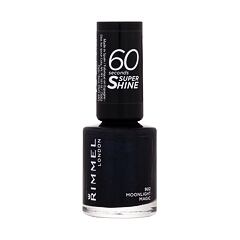 Lak na nehty Rimmel London 60 Seconds Super Shine 8 ml 902 Moonlight Magic