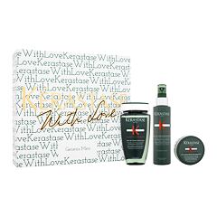 Šampon Kérastase Genesis Homme Gift Set 250 ml Kazeta