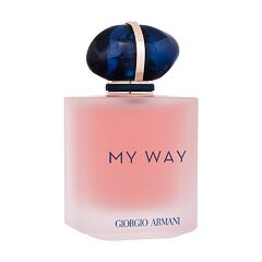 Parfémovaná voda Giorgio Armani My Way Floral 90 ml