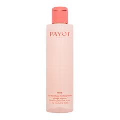 Micelární voda PAYOT Nue Cleansing Micellar Water 200 ml