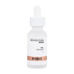 Pleťový olej Revolution Skincare Hydrate 100% Squalane Oil 30 ml