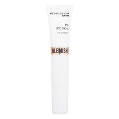 Lokální péče Revolution Skincare Blemish 1% IPC Skin Treatment 15 ml