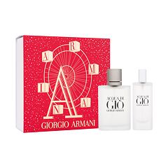 Toaletní voda Giorgio Armani Acqua di Giò Pour Homme 50 ml Kazeta