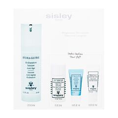 Denní pleťový krém Sisley Hydra-Global Discovery Program 40 ml Kazeta