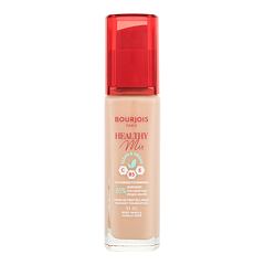 Make-up BOURJOIS Paris Healthy Mix Clean & Vegan Radiant Foundation 30 ml 51,5C Rose Vanilla