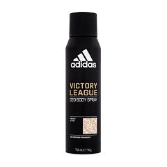 Deodorant Adidas Victory League Deo Body Spray 48H 150 ml