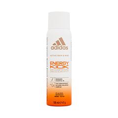 Deodorant Adidas Energy Kick 100 ml