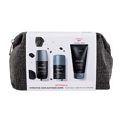 Denní pleťový krém PAYOT Optimale Gift Set 50 ml Kazeta