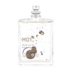 Toaletní voda Escentric Molecules Molecule 01 100 ml Tester