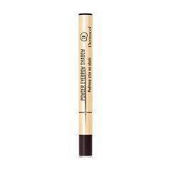 Tužka na obočí Dermacol Powder Eyebrow Shadow 1 g 2