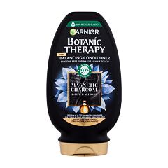 Kondicionér Garnier Botanic Therapy Magnetic Charcoal & Black Seed Oil 200 ml